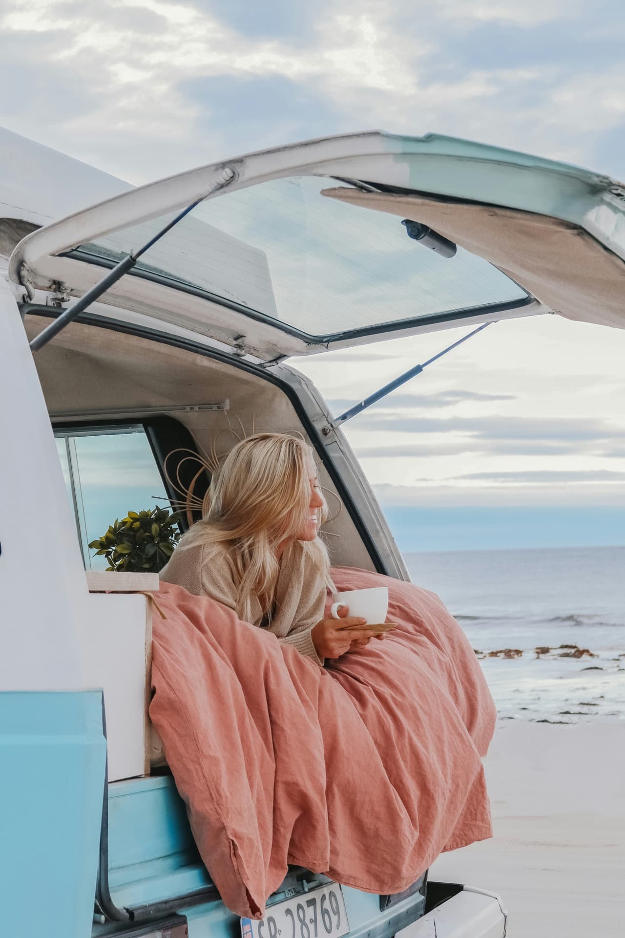 Half Caff adventures